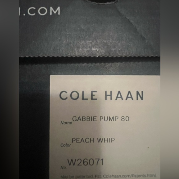 Women's Cole Haan Gabbie - Picture 5 of 6